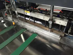 <span class=keywords><strong>2025</strong></span> mô hình mới tự động PP dệt Túi cắt và máy may dệt Túi máy làm - Product Image 5