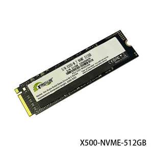 M.2 NVMe 내장 SSD SATA 3.0 노트북 데스크탑용 신제품 휴대용 접이식 - Product Image 5