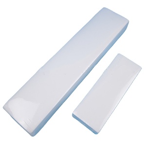 7*20 cm depilación Facial y cuerpo de tela no tejida Spunlace depilación con cera de tiras de papel - Product Image 6