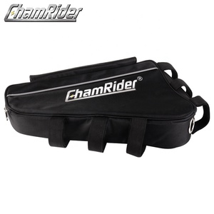 ChamRider Triangle <b>Battery</b> Mountain <b>Batteries</b> 1500W 2000W High Capacity Ebike <b>Battery</b> <b>72V</b> 60V 48V45ah - Product Image 1