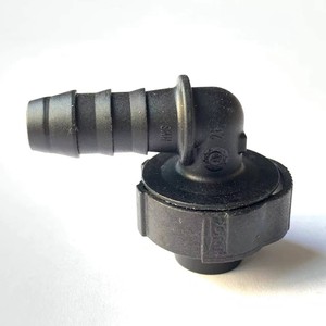Connecteur coudé rapide Airship 12 10X1.25 pour système de carburant de camion Jiefang J6, pièce de rechange - Product Image 2