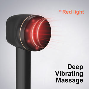 Ekang PL-668 расслабиться и спин тон Ручной всего тела целлюлита сжигание жира Электрический массаж для похудения, вибромассажер для тела лепить массажер - Product Image 5