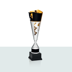 Pokal Serie Elena (oro-argento-bronzo) - Product Image 2