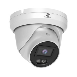 GWSECU 8MP Outdoor Indoor Home Commercial <span class=keywords><strong>Surveillance</strong></span> Plug Play P2P AI Motion Recording <span class=keywords><strong>Mini</strong></span> Cheap 4K PoE Security IP <span class=keywords><strong>Camera</strong></span> - Product Image 1