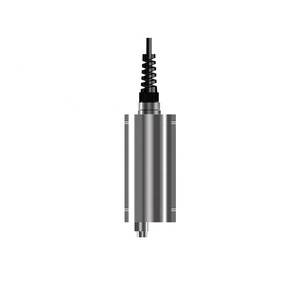 数字RS485 4-20mA自清洁浊度传感器高量程低量程浊度计水质探头 - Product Image 1
