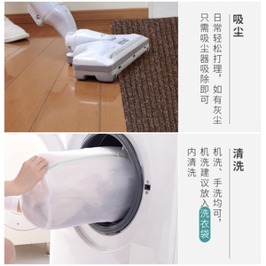 Cầu thang Thảm Tread thảm sàn keo-miễn phí tự dính PVC chống trượt SỌC ĐÔI lặp đi lặp lại sử dụng chống trượt cầu thang thảm - Product Image 5