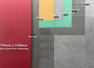 Adhésif pour carrelage et marbre Adhésif pour carrelage Ciment <span class=keywords><strong>Colle</strong></span> pour carrelage en pierre - Product Image 4
