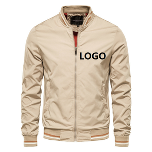 Chaqueta deportiva transpirable impermeable de secado rápido para hombre, informal para jóvenes con pantalones cortos antiarrugas, función de maternidad - Product Image 2