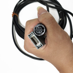 Cáp fanuc cho trung tâm gia công A660-2005-T651 # ICS-XPC - Product Image 3