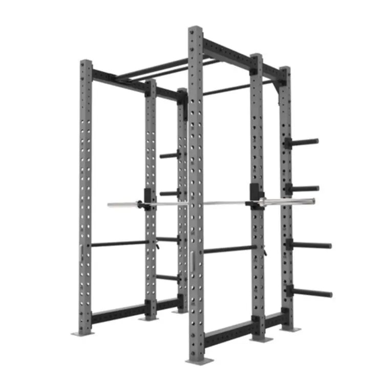 China Factory Price Home Gym Power Rack Distributor Commercial Squat Rack