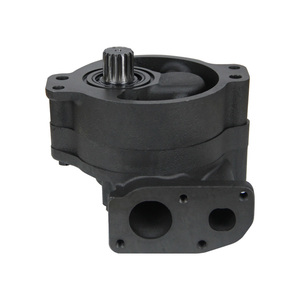 एलएफ मध्यम दबाव डाला लोहे के हाइड्रोलिक ट्रांसमिशन गियर तेल पंप के लिए एलएफ/डी 7f/d9hh इंजन 3306 कम शोर लंबा जीवन लंबा जीवन - Product Image 1