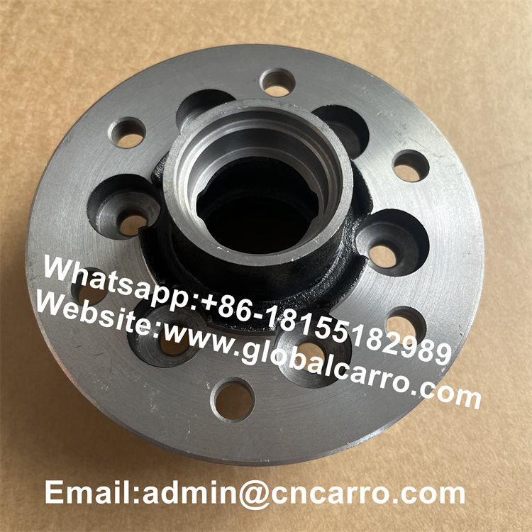 D-MAX Wheel Hub Bearings - Reliable and Durable Solutions