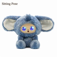 Jouet Robot IA Interactif Vocal pour Enfants – Compagnon Éducatif, Apprentissage, Contes, Jeu en Famille, Cadeau d'Anniversaire