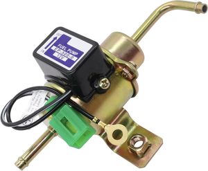 Pompe à essence EP5000 EP-500-0 12V universelle basse pression gaz Diesel pompe à carburant électrique 1/4 tubes 3-5 69200 - Product Image 6