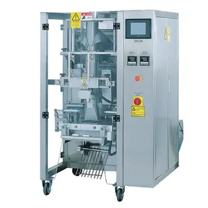 High-Tech vertical automatic sealing food packaging machine for food processing