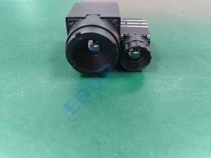 Bán buôn 384x288 Mini nhiệt hình ảnh mô-đun được làm mát Analog máy ảnh với độ phân giải cao cho bay không người lái và UAV FPV - Product Image 4