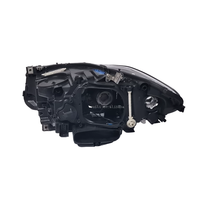 Pour BMW Série 5 F10 F18 2014-2017, phare LED, système d'éclairage automatique, accessoires automobiles