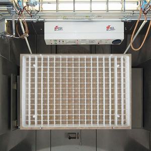 Vassoio per Incubatrice di Medie Dimensioni da 88 Pezzi per <span class=keywords><strong>Uova</strong></span> di Pollo, Emu, Struzzo, Anatra e <span class=keywords><strong>Tacchino</strong></span> - Nuovo Sistema Automatico di Rotazione delle <span class=keywords><strong>Uova</strong></span> con Garanzia di 1 Anno - Product Image 5