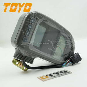 Escavatore <span class=keywords><strong>EC210B</strong></span> EC240B EC290BLC Monitor 14390065 schermo 14636301 Monitor adatto per <span class=keywords><strong>Volvo</strong></span> - Product Image 4