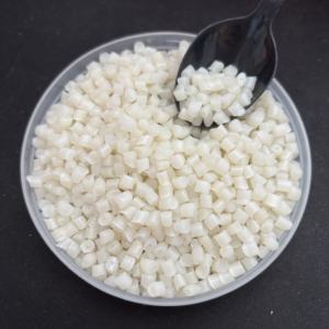 Moulage par injection de LDPE de granules de HDPE vierges et réutilisés pour la catégorie comestible de catégorie de film d'articles ménagers - Product Image 6