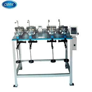 Labor-Direktschubprüfgerät zur Messung der Scherfestigkeitseigenschaften von Bodenmaterialien durch Geotechniker - Product Image 5