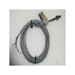 Componenti elettronici sensori di prossimità fibra ottica sensore EE-SX670A per Omron