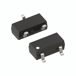 ชิปอิเล็กทรอนิกส์ คอมโพเนนต์จัดการพลังงาน (PMIC) รุ่น TPV809S-3STR TO 236 3, SC 59, SOT 23 3 BOM IC มีสินค้าในสต็อก - Product Image 1