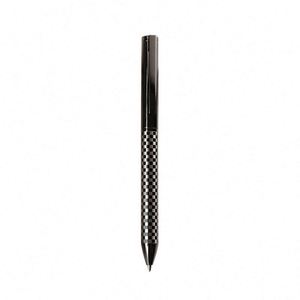 Carbon Fiber High-end Luxury Metal Ballpoint <b>Pen</b> with logo Slim Signature <b>Pen</b> Custom <b>Pen</b> for Corporate Events and Advertising - Product Image 6