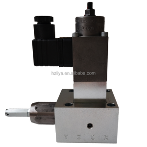 Válvulas Solenoides HAWE de Alemania VPDBVE32ES1037D1, VPDBVE32E y VPDBVE16E; Repuesto para Máquinas de Doblado - Product Image 2