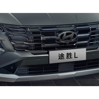 Hyundai Tucson L SUV d'occasion chinois avec moteur 1.5t, 5 places, essence, prix d'une voiture neuve, Tucson