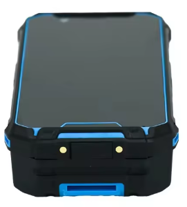 COL-TL2 Pro Dernier détecteur de drone portable 100 MHz-6 GHz à large bande de fréquences pour le suivi FPV, la télécommande et la sécurité publique - Product Image 5