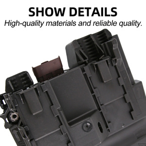 Module de commande de <span class=keywords><strong>voiture</strong></span>, unité de gestion de <span class=keywords><strong>batterie</strong></span>, compatible YL01741480 9675350380 pour Peugeot 308S 408 4008 Citroën Picasso <span class=keywords><strong>C4</strong></span> - Product Image 4