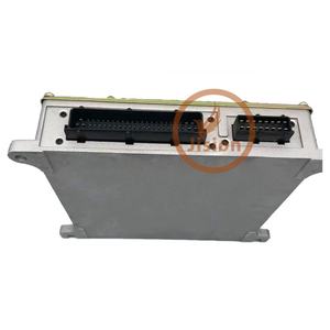 Repuestos para Maquinaria de Construcción Jision, Controlador Hidráulico para Excavadora EW140B EW160B EW180B EW200B, ECU 14390015 VOE14390015 - Product Image 6