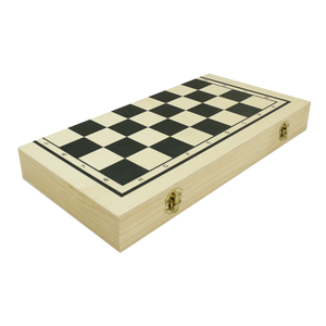 Juego de <span class=keywords><strong>ajedrez</strong></span> con piezas de madera adicionales para niños y niños Space Travel Friendly para juegos de mesa y torneos - Product Image 1
