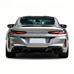 Kit de Carrocería para BMW M8 Serie 8 <span class=keywords><strong>G15</strong></span>, Estilo Racing, Mejora Exterior de Lujo, Accesorios de Estilo Premium, Piezas Automotrices de Alta Calidad - Product Image 4