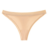Sous-vêtements string pour femmes, vente chaude, taille basse, respirant, sexy, style européen américain, fille épicée