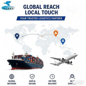 TOP 1 Spedizioniere Economico, Container a Basso Costo in Vendita, Agente di Spedizioni per Acquisti Online Asiatici su 1688 in Cina - Product Image 3