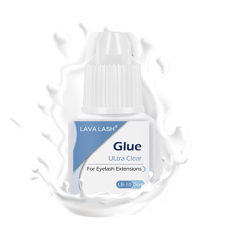 Pegamento ultra transparente LB-10