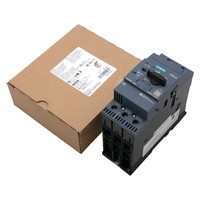 PLC SIRIUS 3RV2331-4JC10 Circuit Breaker 64A E-Stand: 03 -Un/Original Packaging- Warranty Product