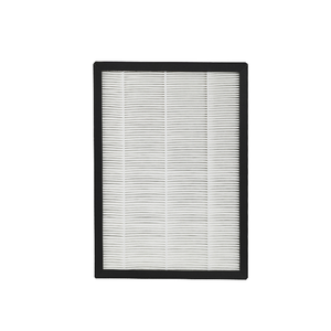 <span class=keywords><strong>Filtre</strong></span> HEPA de remplacement facile à installer pour purificateur d'<span class=keywords><strong>air</strong></span> de salon, assure un <span class=keywords><strong>air</strong></span> frais à faible coût d'<span class=keywords><strong>entretien</strong></span> - Product Image 2