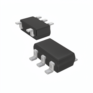 Composants électroniques de gestion de l'alimentation (PMIC) SC 74A, SOT 753, XC6136C33BMR-G, distributeur agréé - Product Image 1