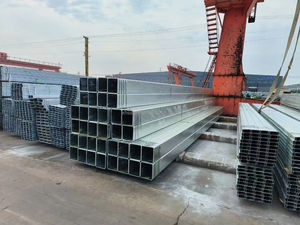 أنابيب ألمنيوم مجوفة مدورة بقطر 20 أو 30 أو - Product Image 5