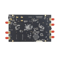GGDX USRP B210 70MHz-6GHz USB3.0 Radio Terdefinisi Perangkat Lunak AD9361 Papan Pengembangan SDR dengan Driver UHD B2XX yang Kompatibel dengan ETTUS