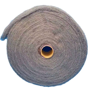 <span class=keywords><strong>Laine</strong></span> d'acier Hai Yanda pour le nettoyage et le polissage du <span class=keywords><strong>verre</strong></span>, Shandong Chine, garantie 1 an - Product Image 2