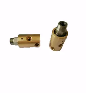 Water rotary joint, reliable quality, welcome to consult