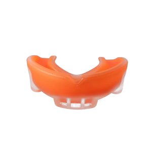 Protector Bucal Deportivo Personalizado de Doble Pieza para MMA y <span class=keywords><strong>Boxeo</strong></span>, Opción de Logotipo Personalizado, Material EVA, Protector y Anti-Rechinamiento - Product Image 4
