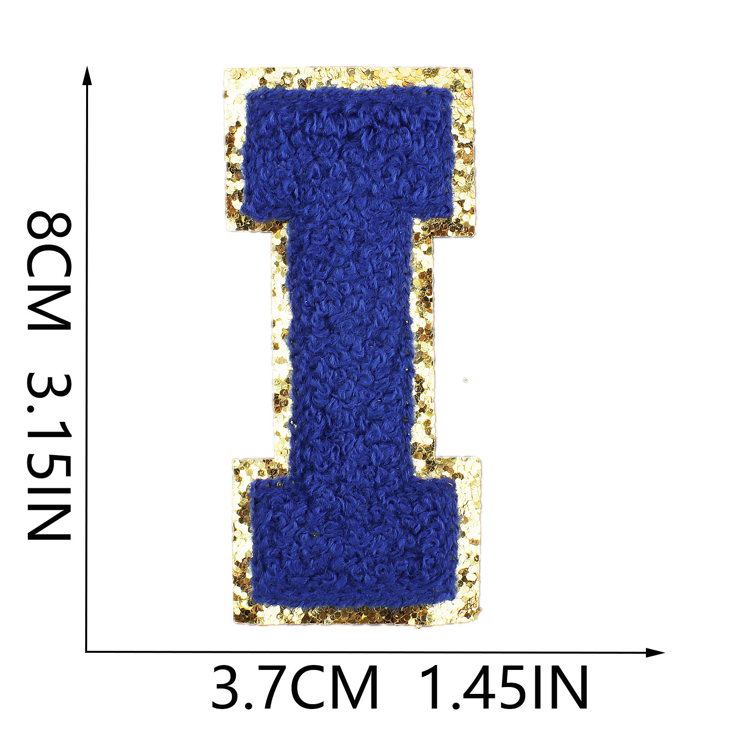 I