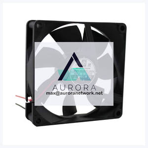 พัดลมระบายความร้อน OEM OD8020-24HB OD8020-24HB-ND และราคาดี - Product Image 1