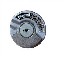Offre Spéciale : Encodeur Rotatif Absolu Eqn 1325.083-2048 Id655 250-01 Capteur Optique 220V Neuf Original pour Automatisation Industrielle