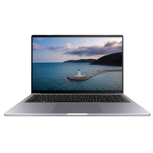 Ordinateurs portables <span class=keywords><strong>gamer</strong></span> avec processeur Intel 12e génération Alder Lake N95 0GB0GB Barebone 4 cœurs 4 threads 15,6 pouces FHD <span class=keywords><strong>PC</strong></span> en plastique GLX257AN - Product Image 3